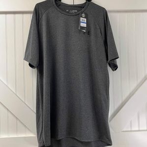 Under Armour shirt